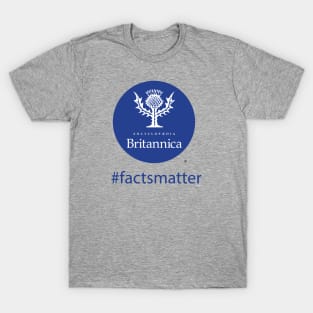 Facts Matter T-Shirt